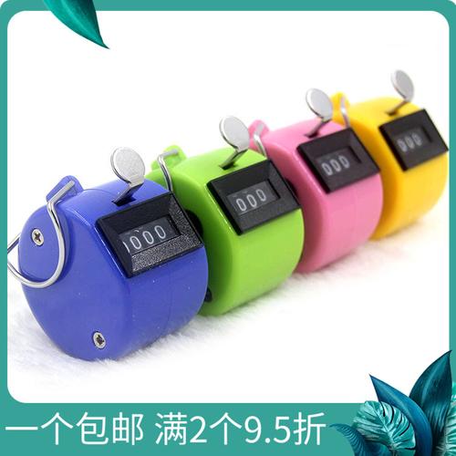 从一键手拨到万次归零 计数器背后的场景智慧图景