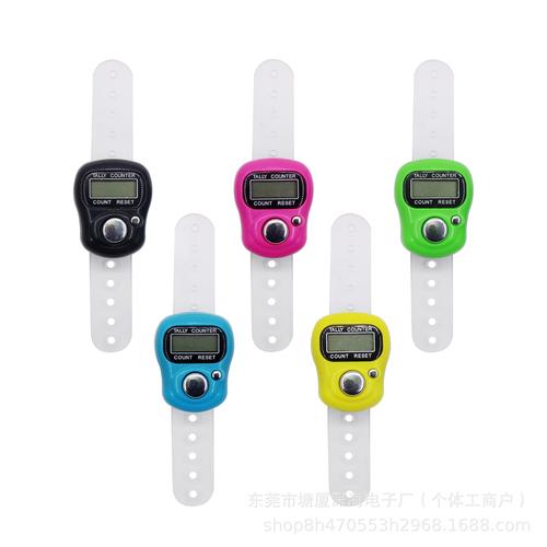 计数器批发价格与型号大全 1688工业品厂家直销采购指南